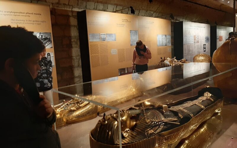 Ókori egyiptomi expedíció