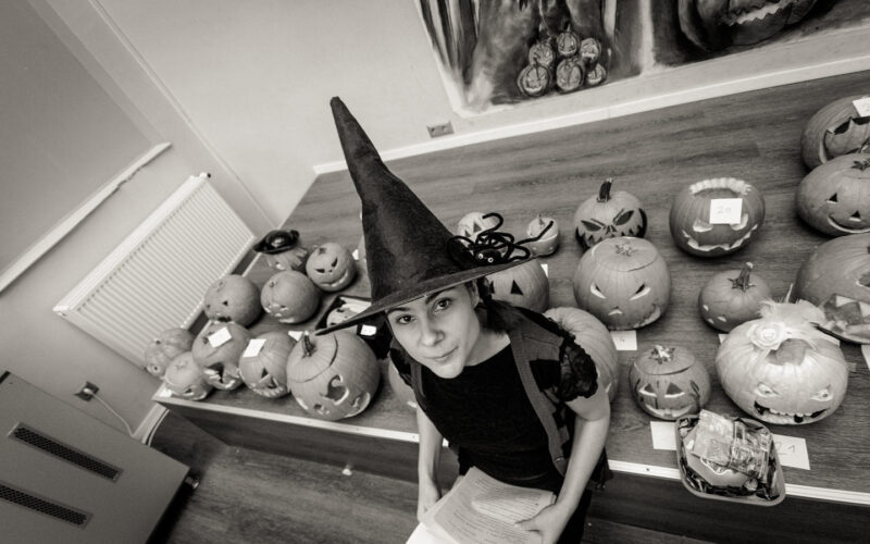 Halloween